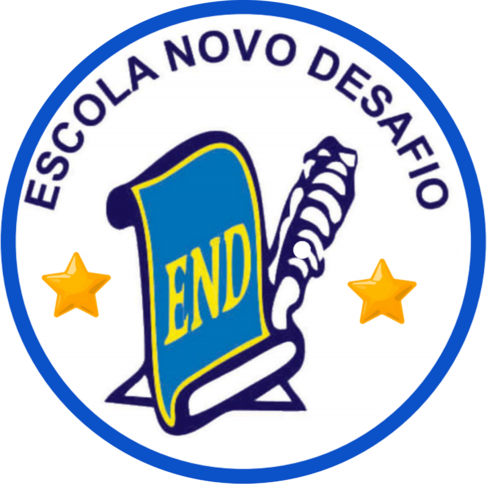 logo escola
